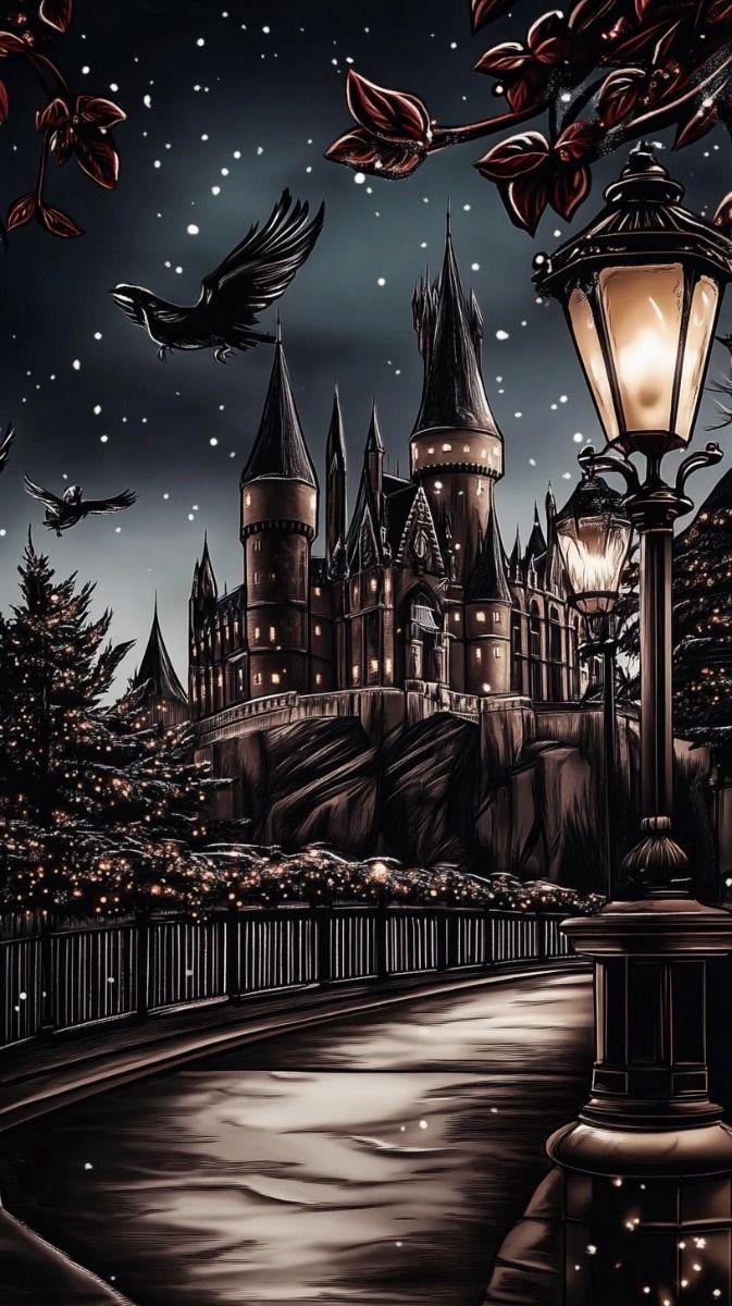 Enchanted Eve