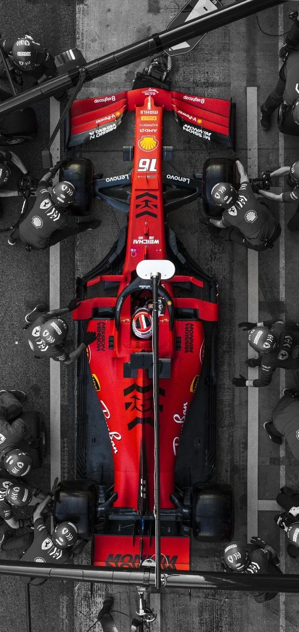 Redline Rush