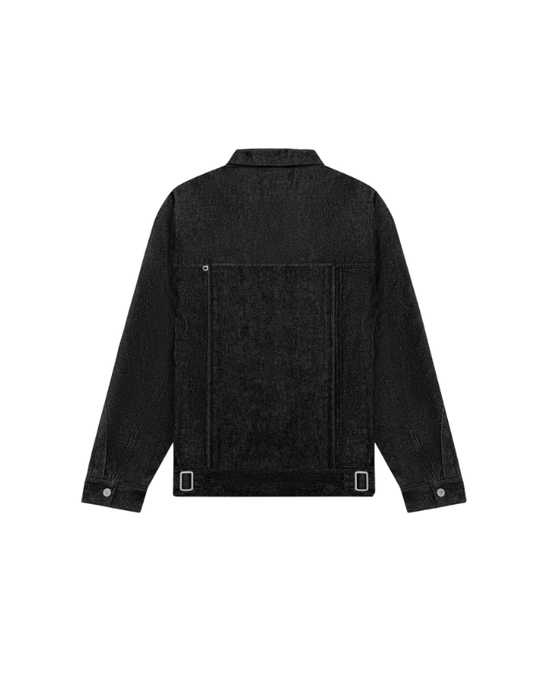 Black Jacket