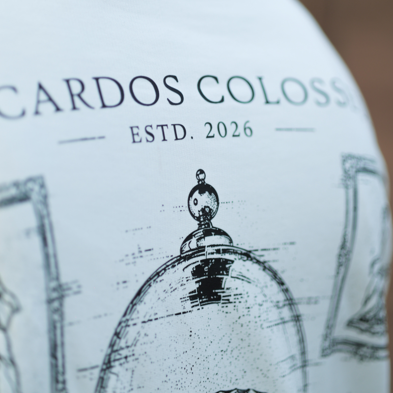 The Cardos Colosseum