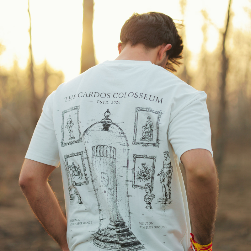 The Cardos Colosseum