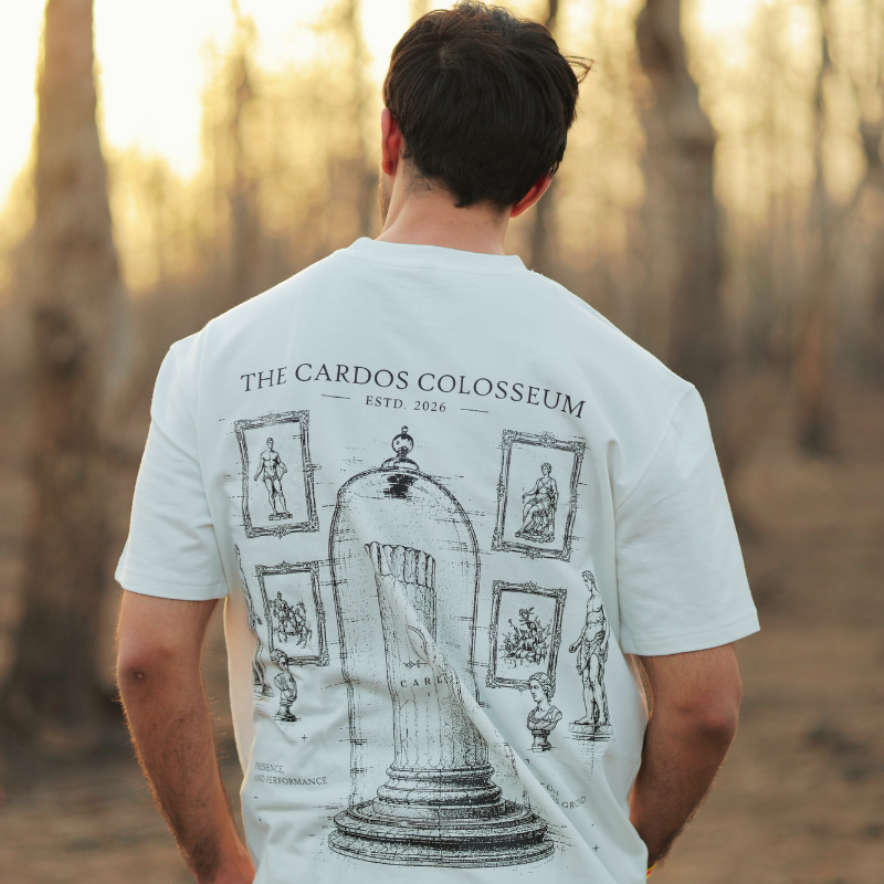 The Cardos Colosseum