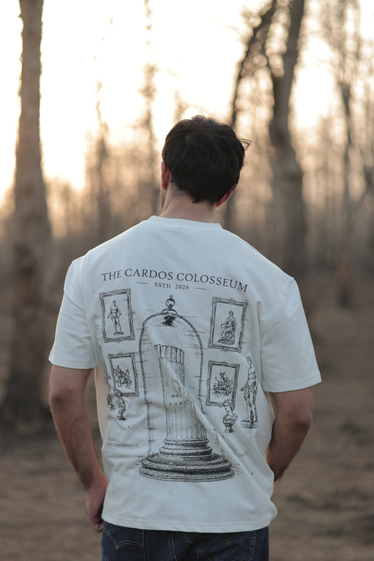 The Cardos Colosseum