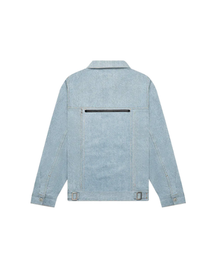 White Jacket