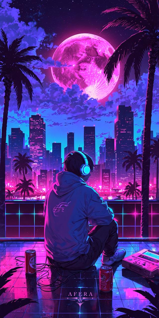 City of Echoes