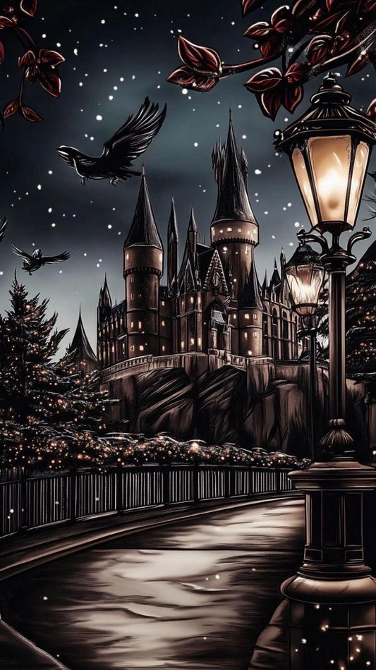 Enchanted Eve
