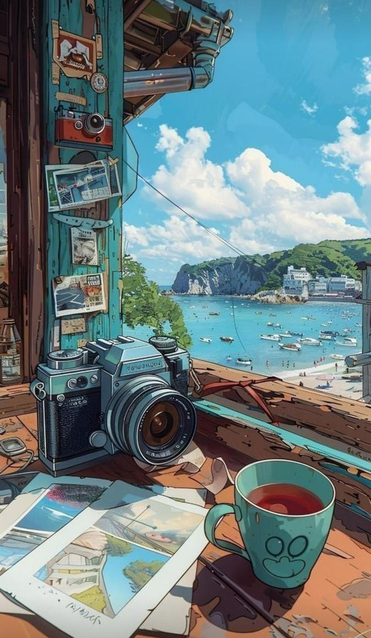 Seasnap