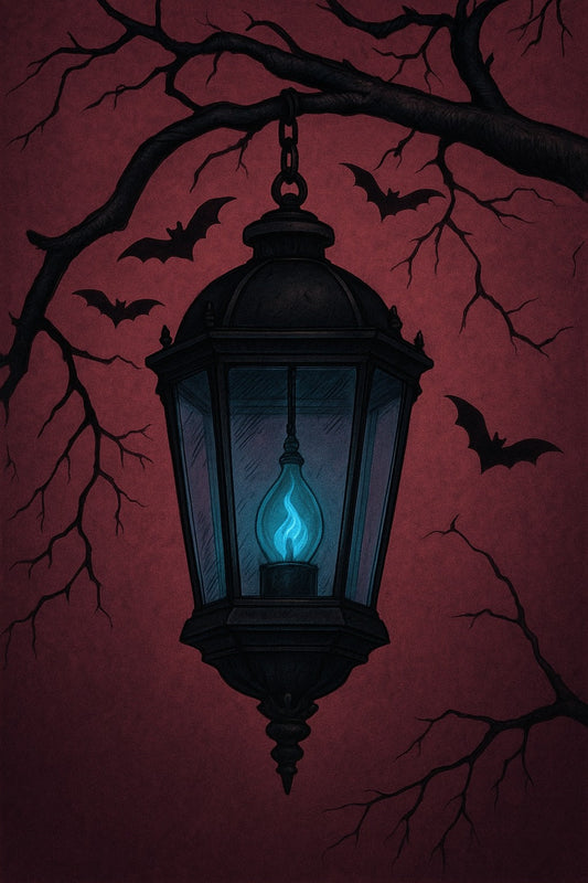 Crimson Hallow