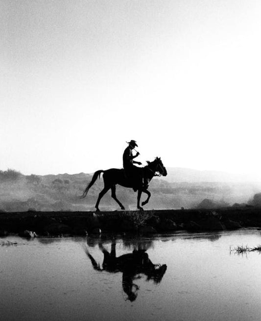 Dust & Echoes