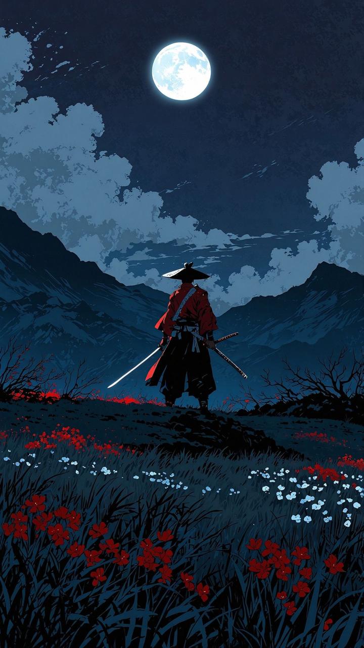 Katana Requiem