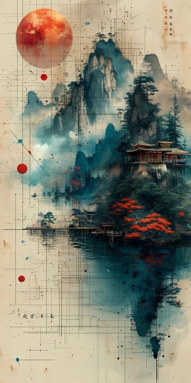 Shogun's Showhouse